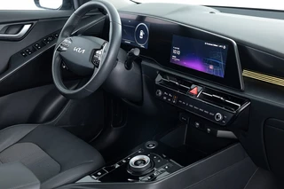 Kia Niro EV – thumbnail 7