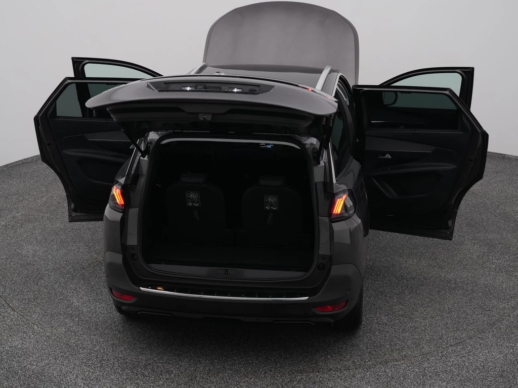 Peugeot 5008 – foto 34
