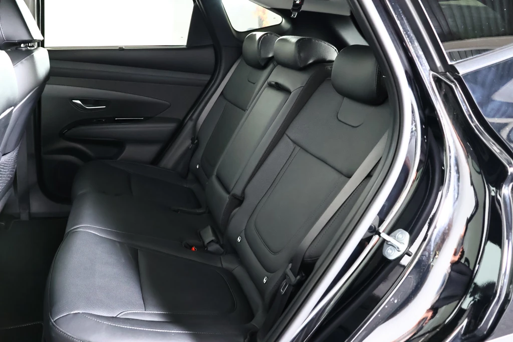 Hyundai Tucson – foto 15
