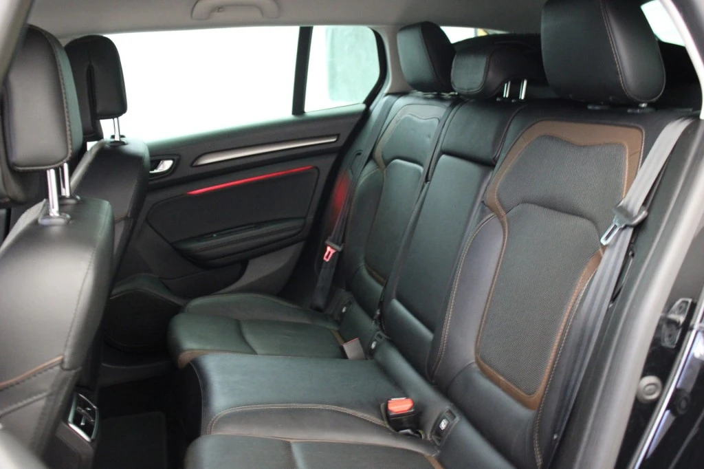 Renault Mégane – foto 13