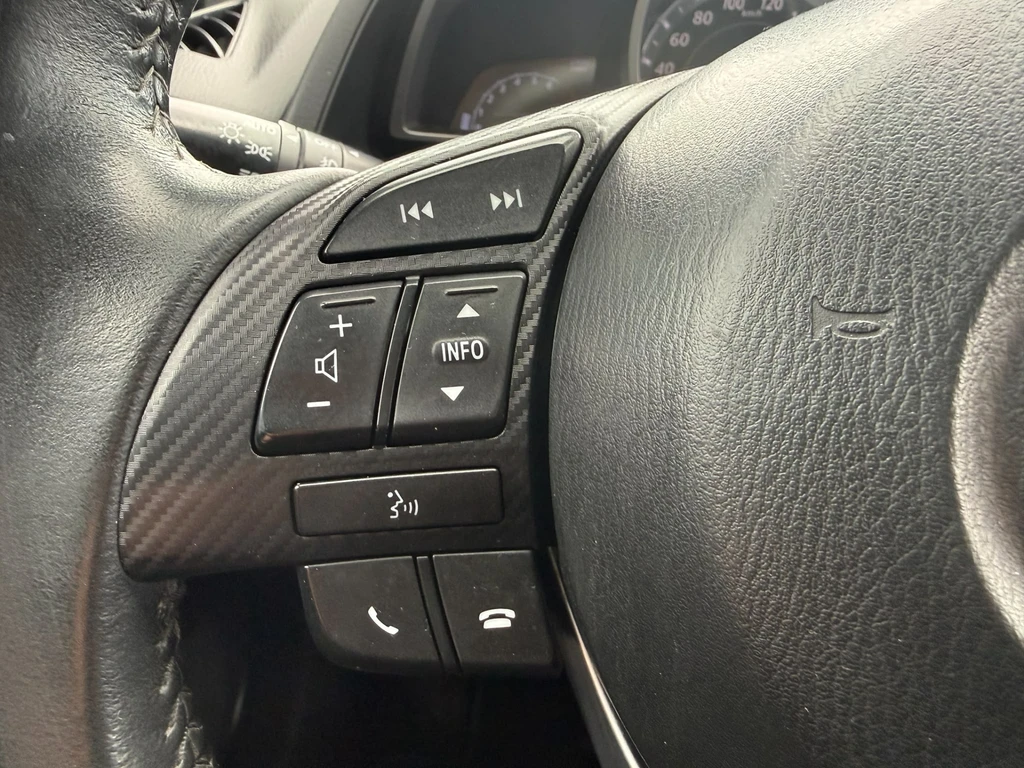 Mazda CX-3 – foto 29