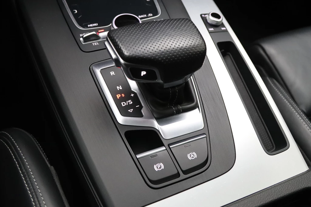 Audi Q5 – foto 11