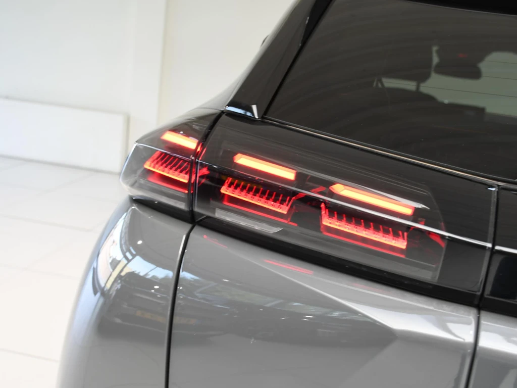 Peugeot 2008 – foto 24