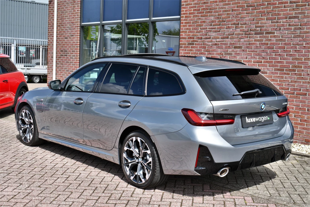 BMW 3 Serie – foto 11