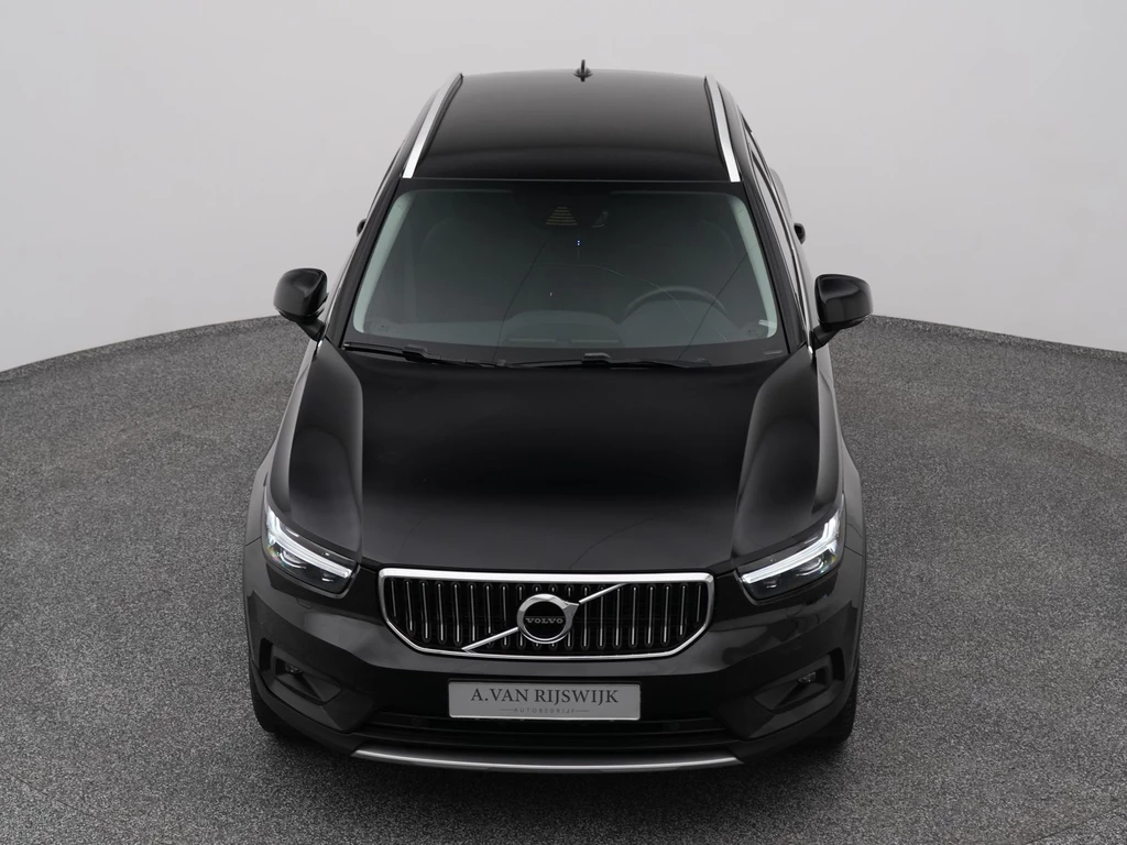 Volvo XC40 – foto 17