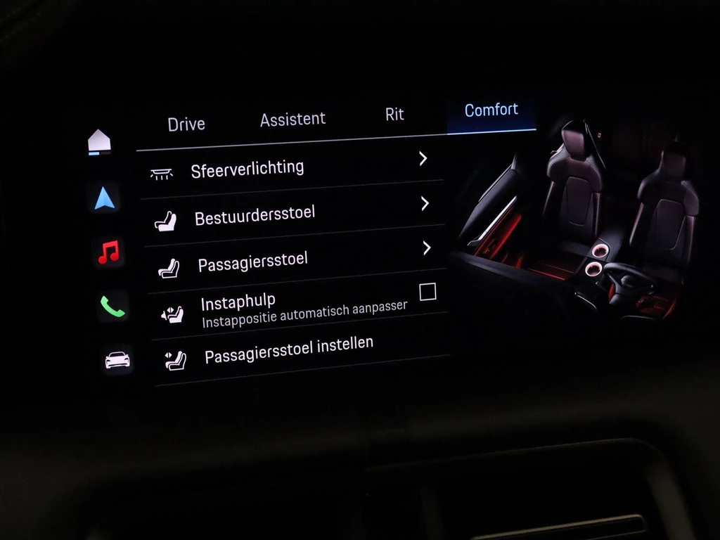 Porsche Taycan – foto 60