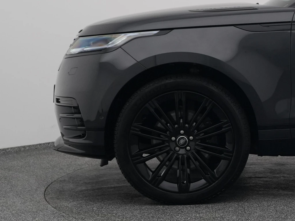 Land Rover Range Rover Velar – foto 31