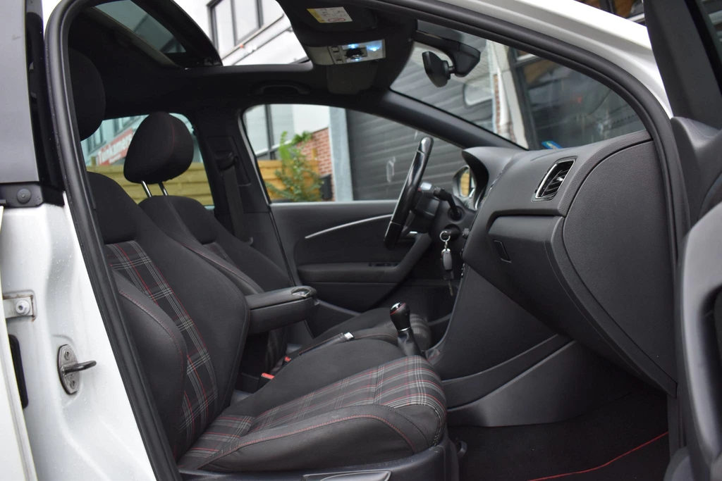 Volkswagen Polo – foto 22