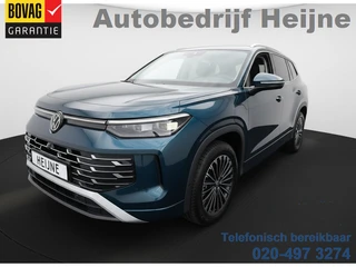 Volkswagen Tayron – thumbnail 1