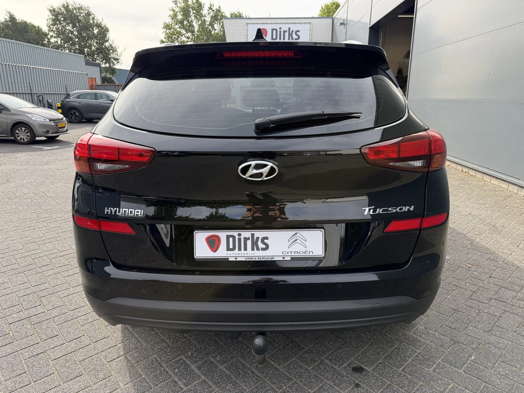 Hyundai Tucson – foto 6