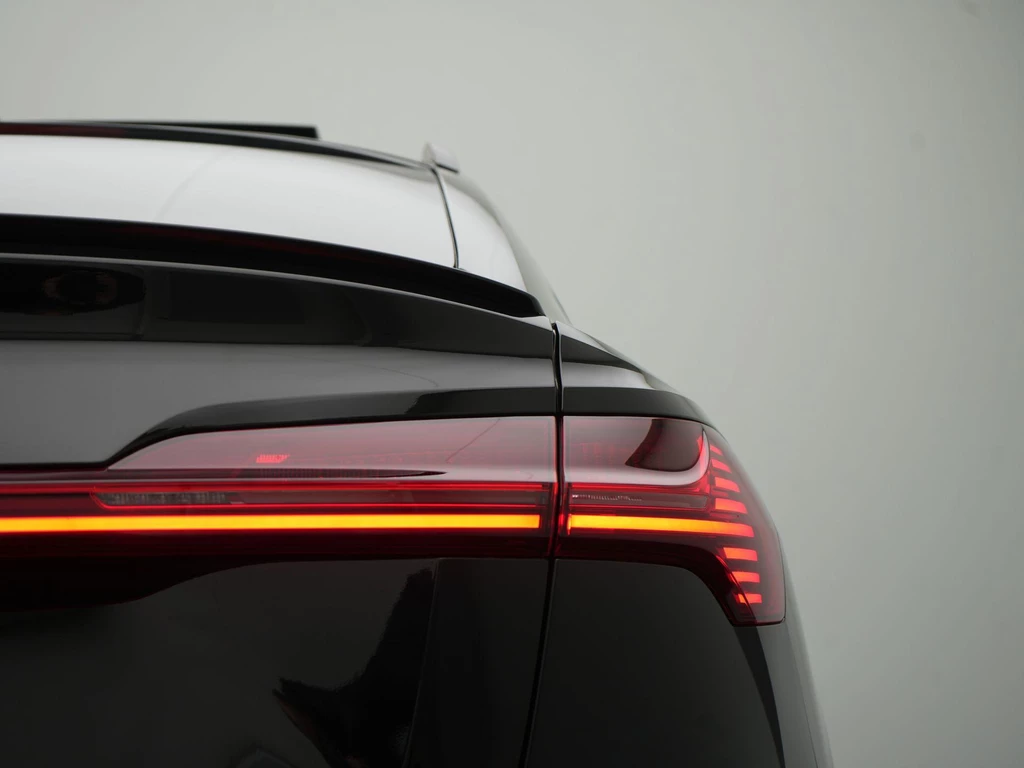 Audi Q8 Sportback e-tron – foto 77