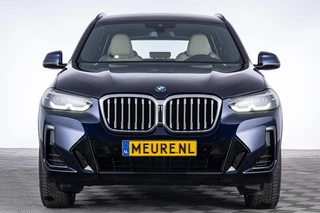 BMW X3 – thumbnail 7