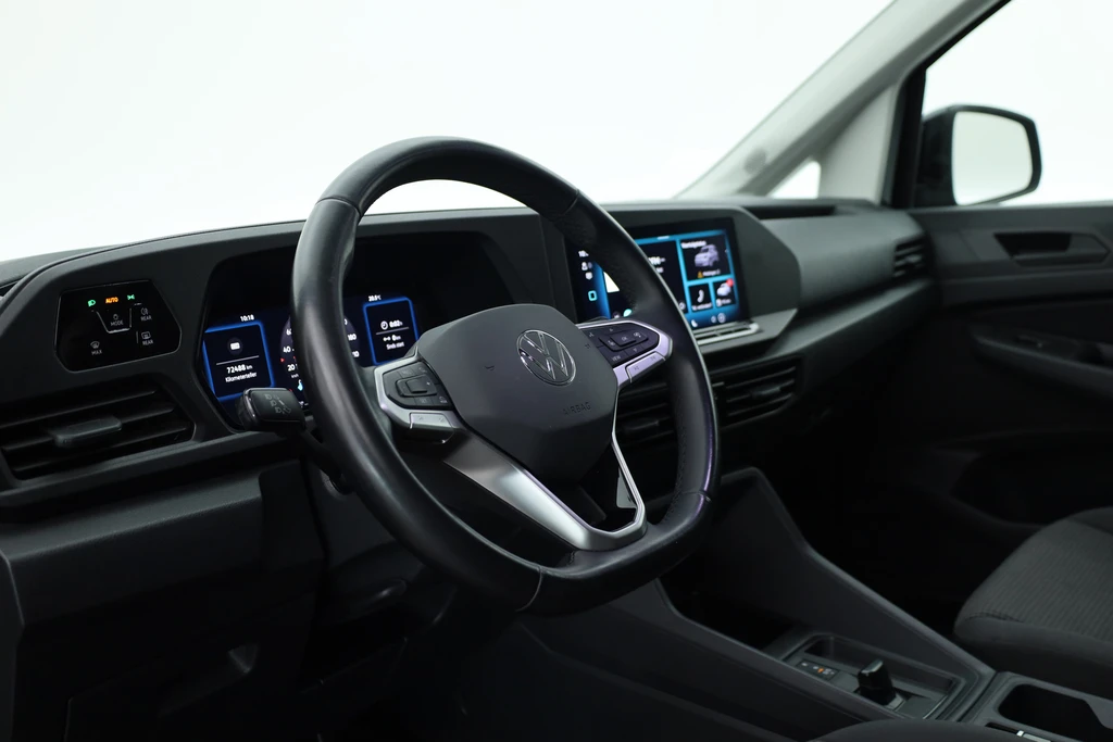 Volkswagen Caddy – foto 9