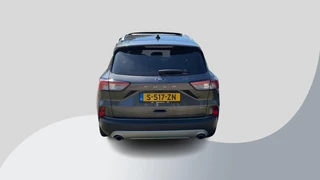 Ford Kuga – thumbnail 2