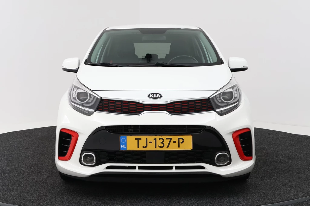 Kia Picanto – foto 8