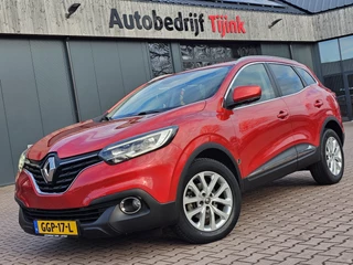 Renault Kadjar – thumbnail 2