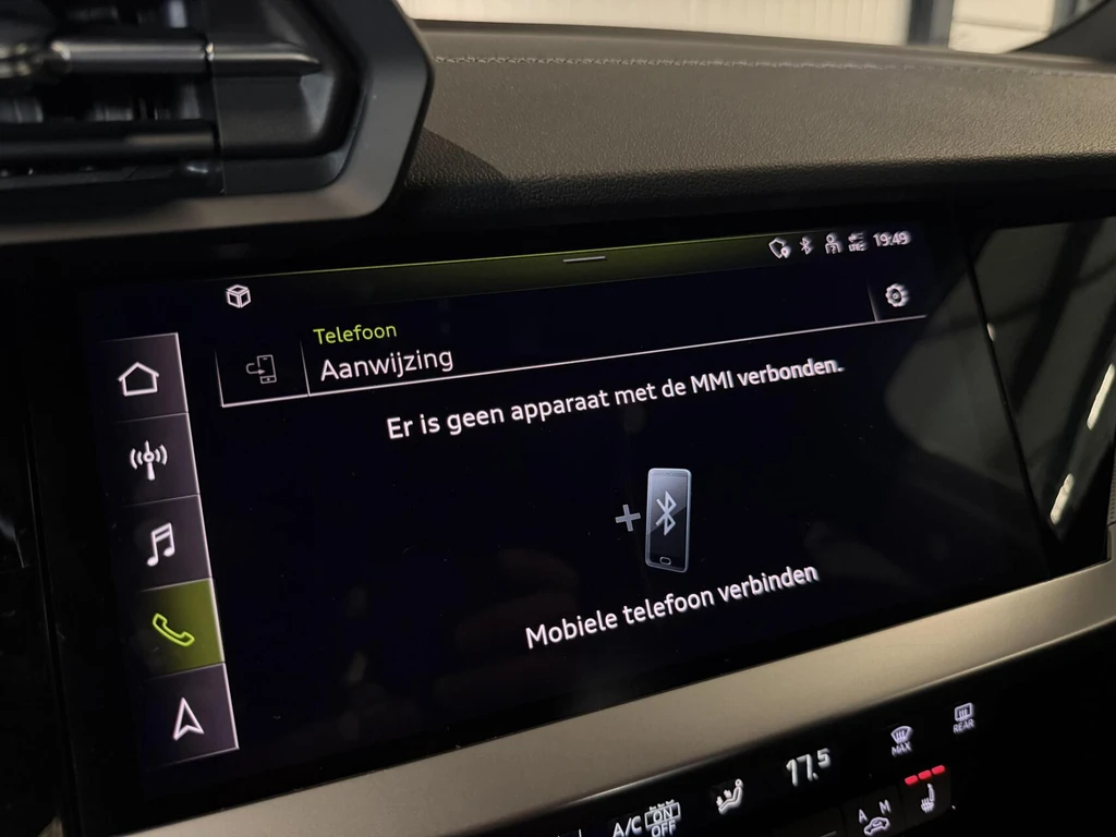 Audi A3 – foto 35