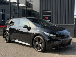 CUPRA Born – thumbnail 4