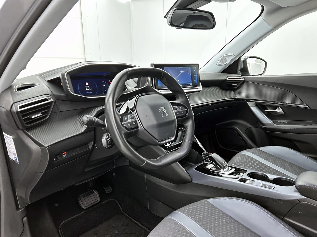 Peugeot 2008 – foto 17