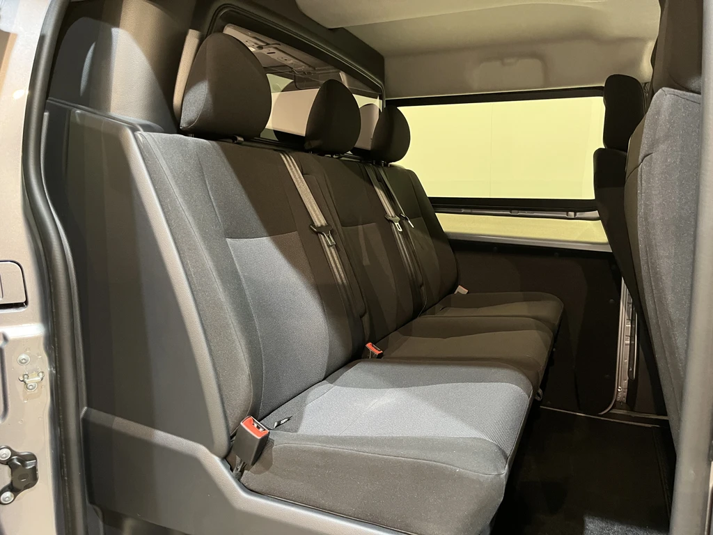Opel Vivaro – foto 16