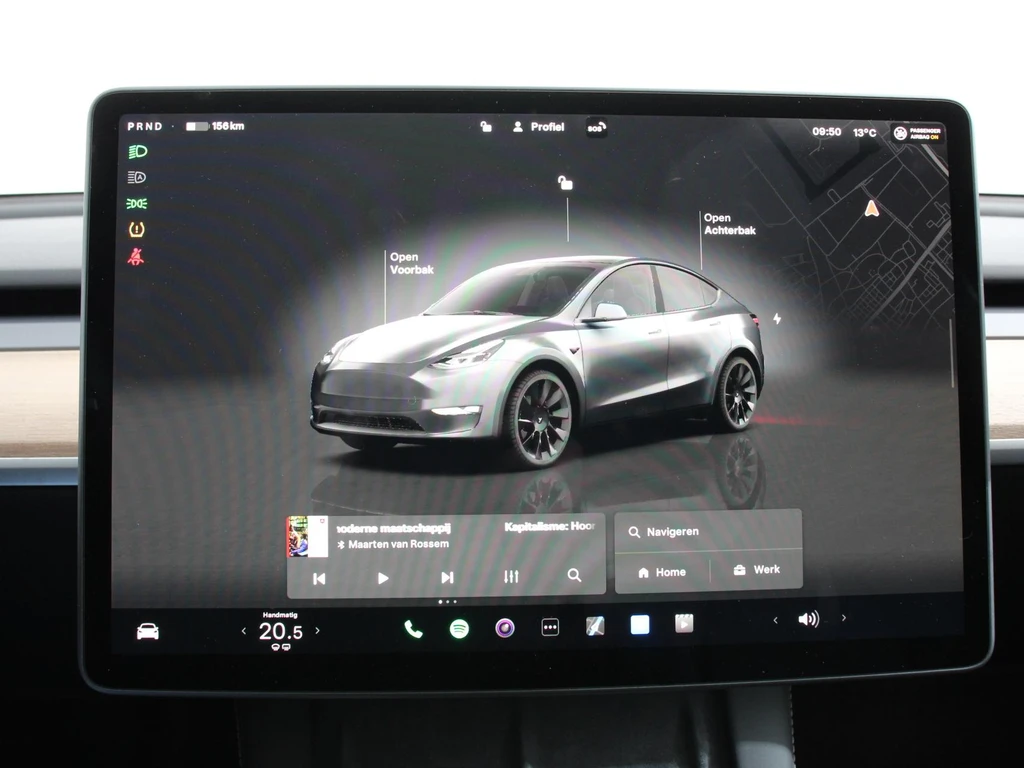 Tesla Model Y – foto 16
