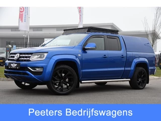 Volkswagen Amarok – thumbnail 1