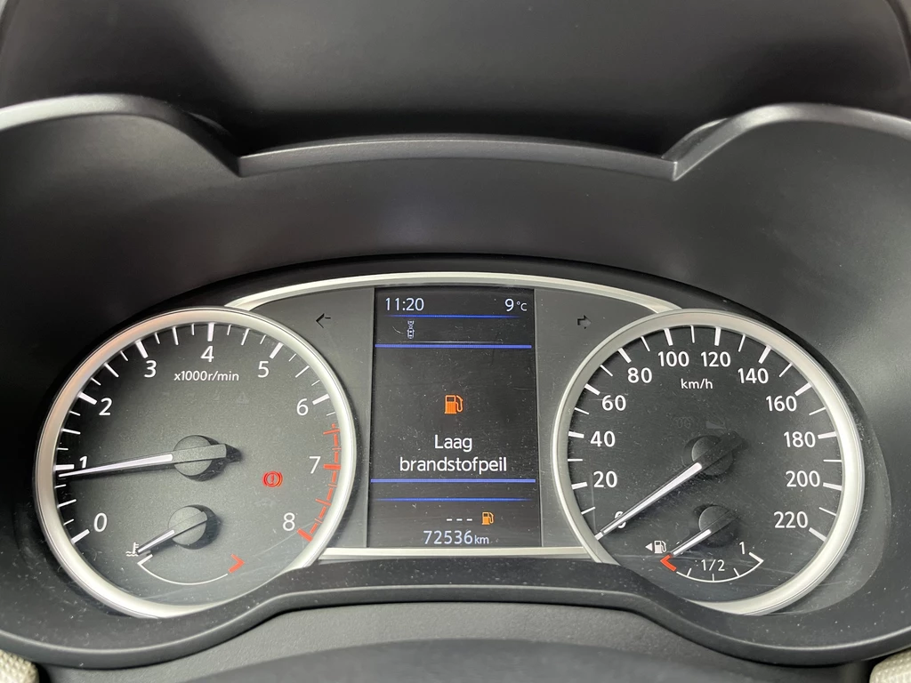 Nissan Micra – foto 7