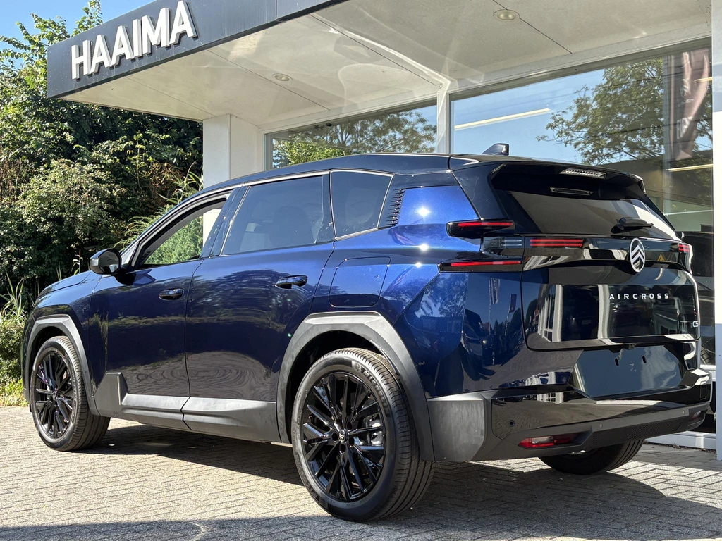 Citroën C5 Aircross – foto 3