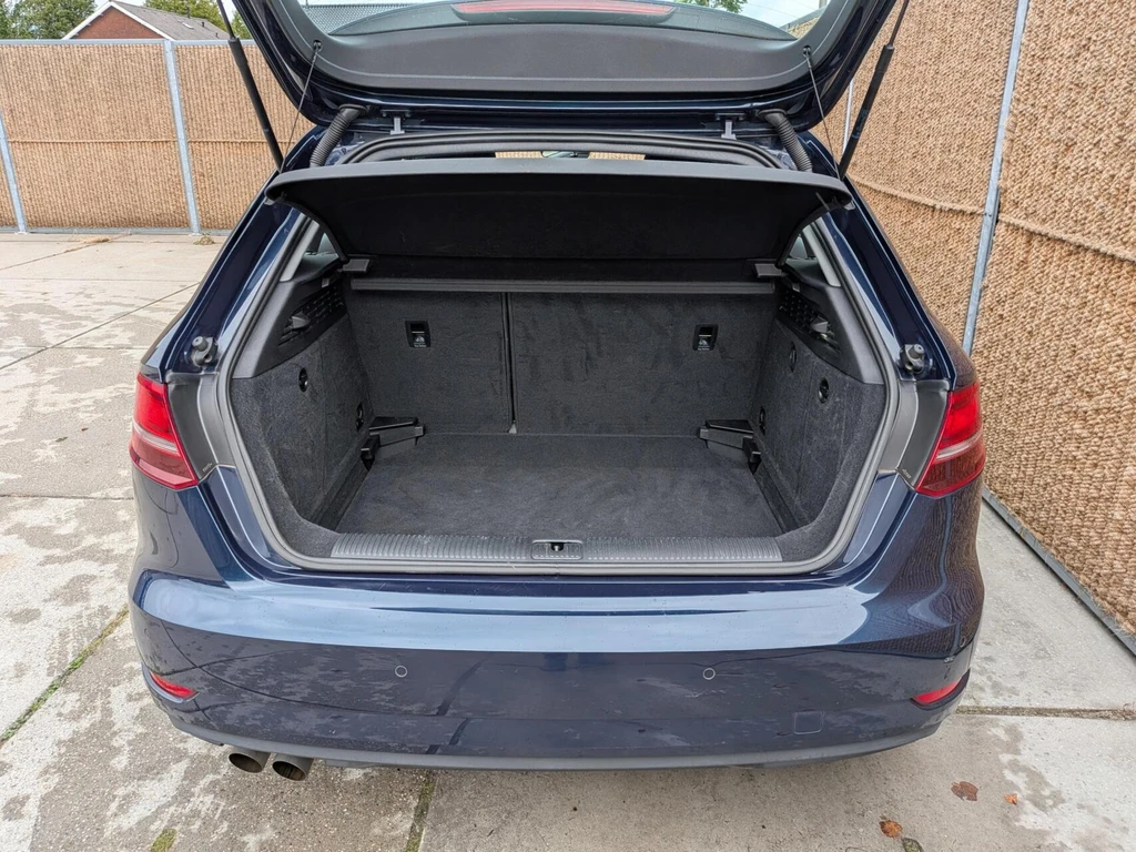 Audi A3 – foto 24