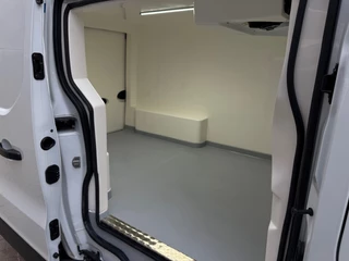 Renault Trafic – thumbnail 21