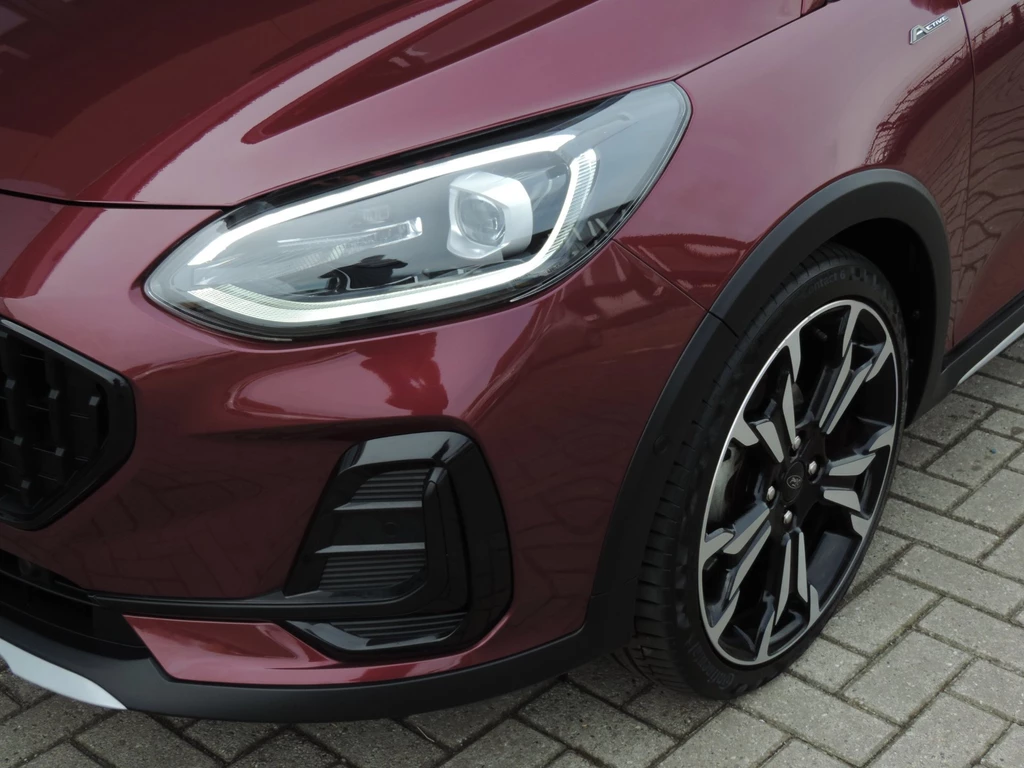 Ford Fiesta – foto 8