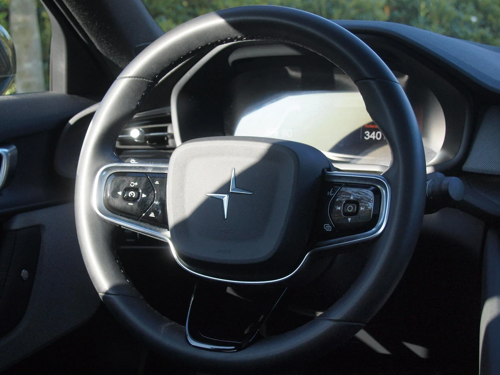 Polestar 2 – foto 16