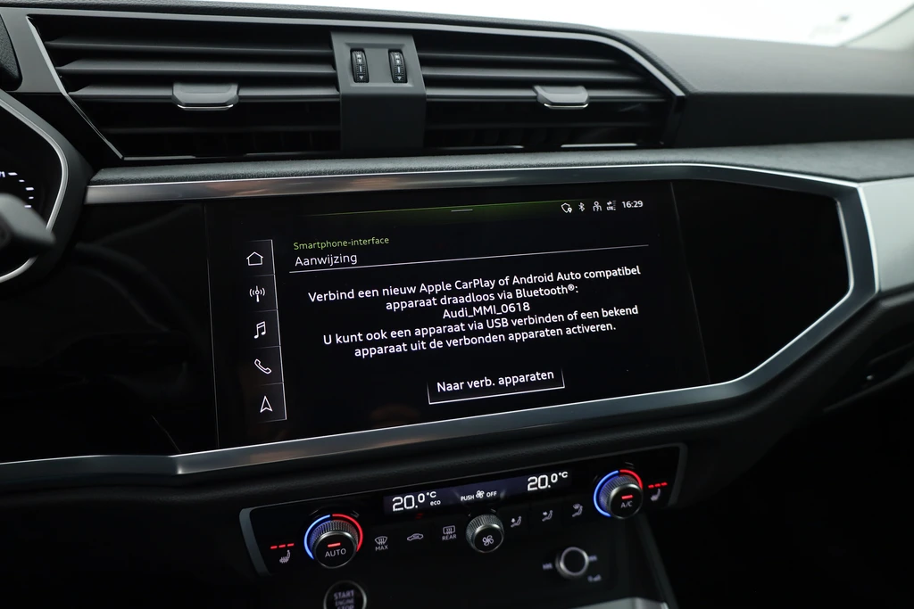 Audi Q3 – foto 28