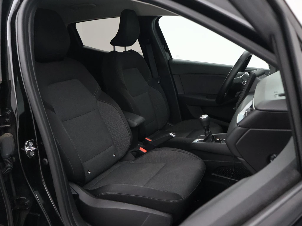 Renault Clio – foto 12
