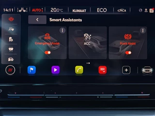 CUPRA Leon Sportstourer – thumbnail 25