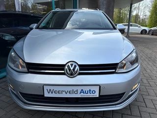 Volkswagen Golf – thumbnail 7