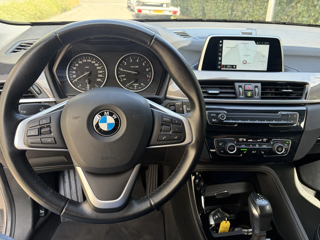 BMW X1 – foto 21