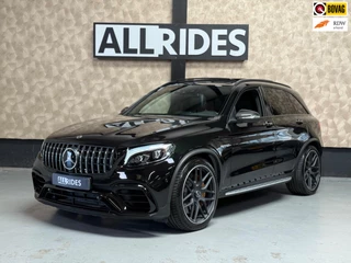 Mercedes-Benz GLC – thumbnail 1