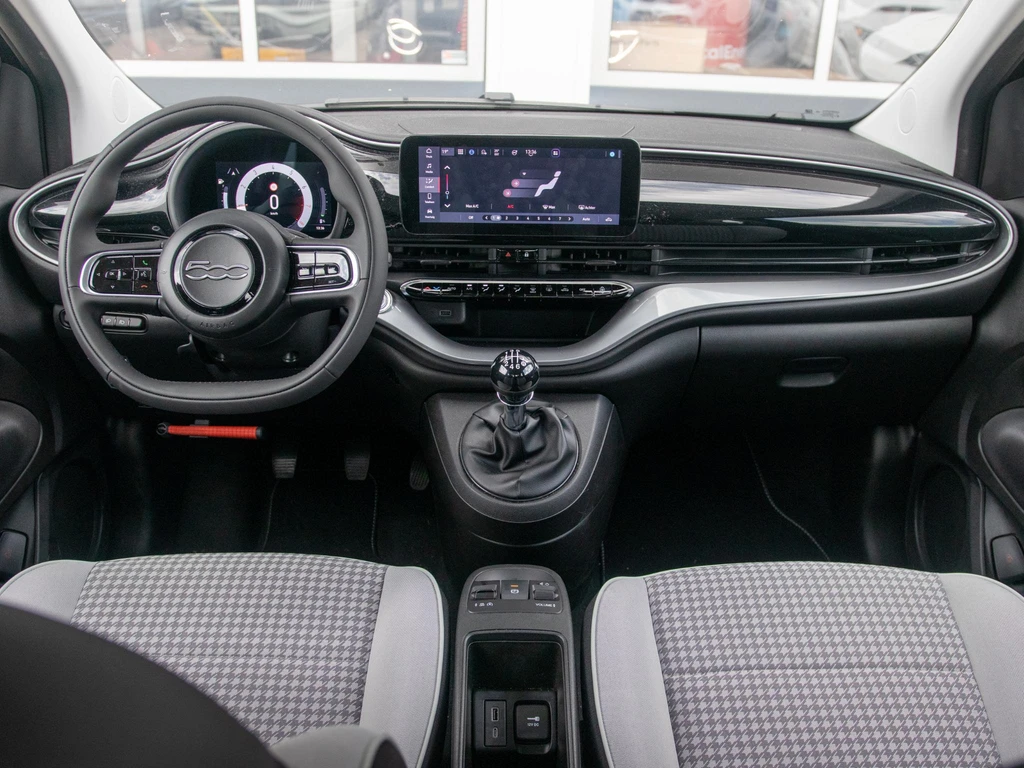 Fiat 500 – foto 10
