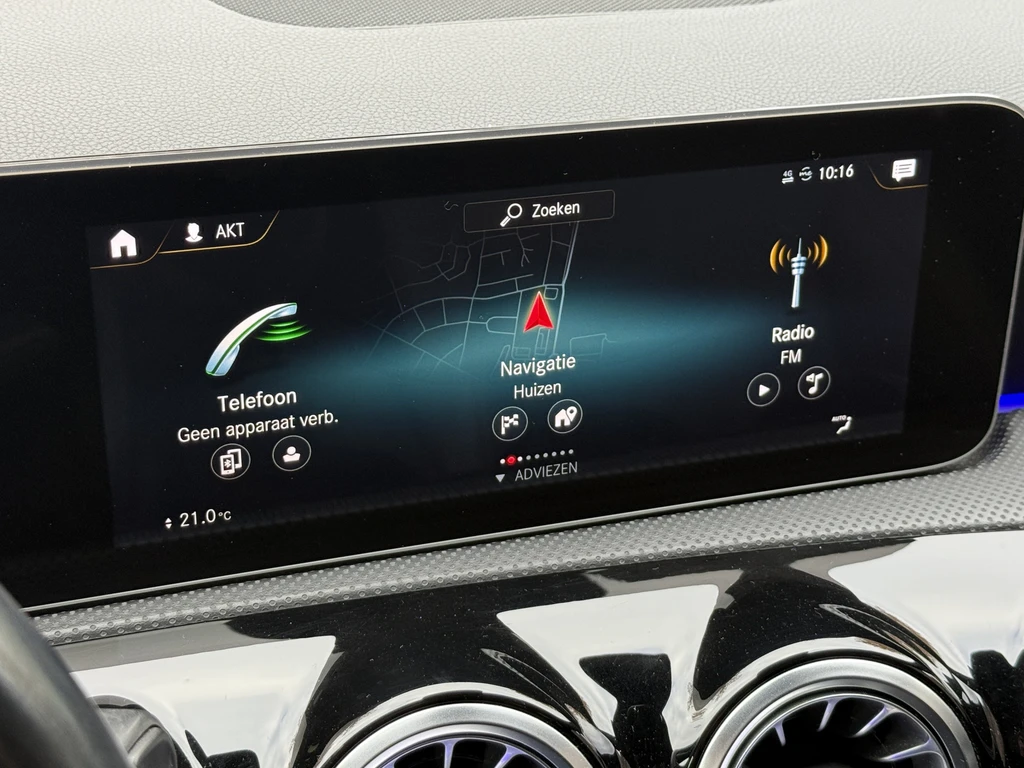 Mercedes-Benz A-Klasse – foto 28