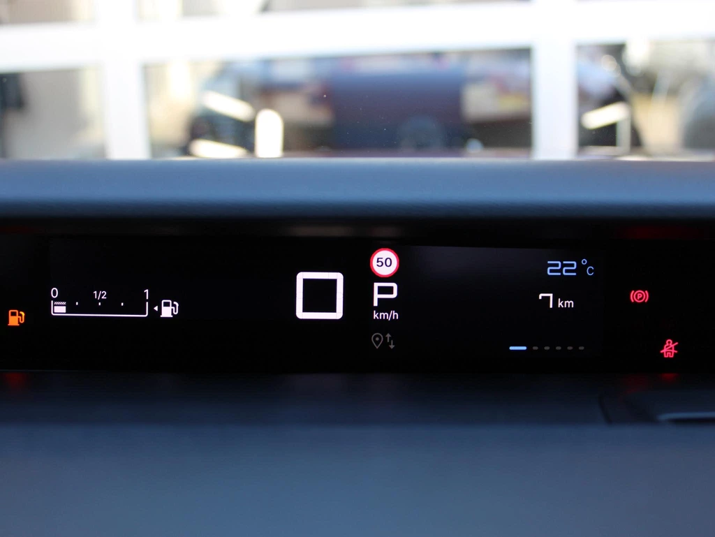 Citroën C3 – foto 21