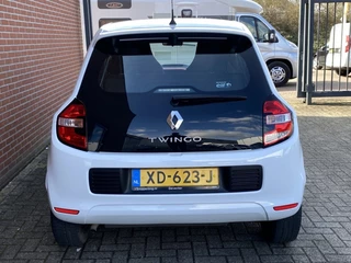 Renault Twingo – thumbnail 5
