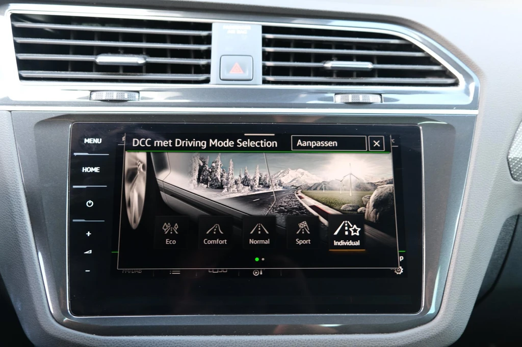 Volkswagen Tiguan – foto 26
