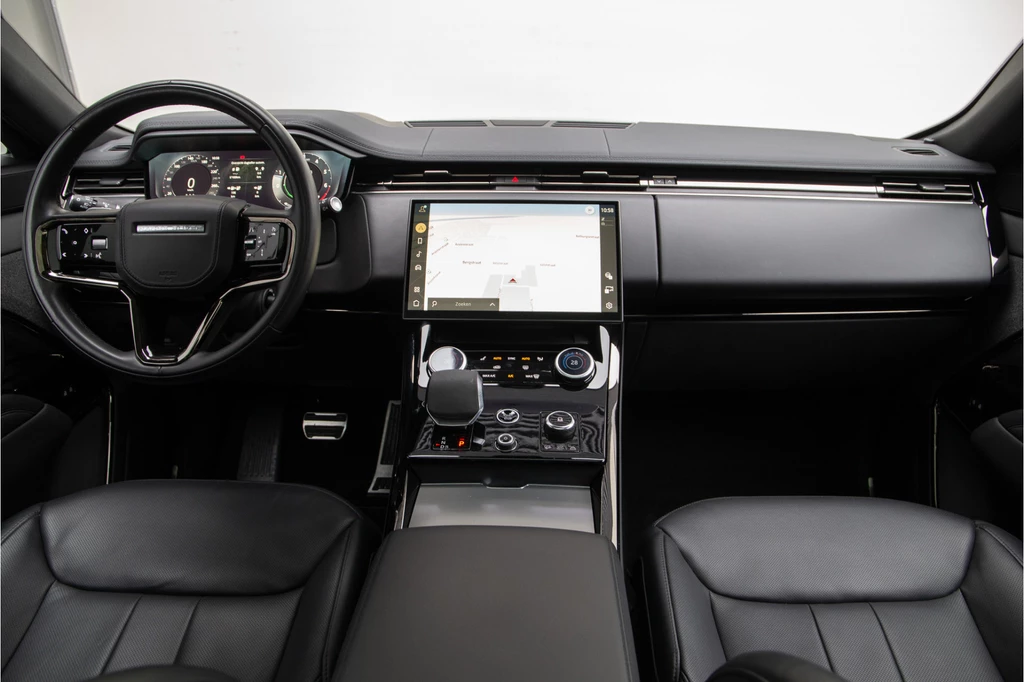 Land Rover Range Rover Sport – foto 11