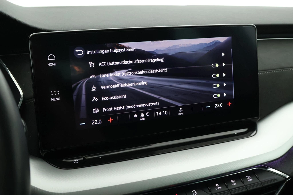 Škoda Octavia – foto 25