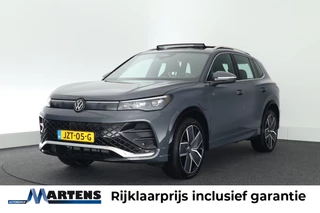 Volkswagen Tiguan – thumbnail 1