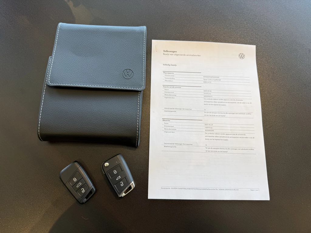 Volkswagen Tiguan – foto 26