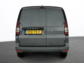 Volkswagen Caddy – thumbnail 4