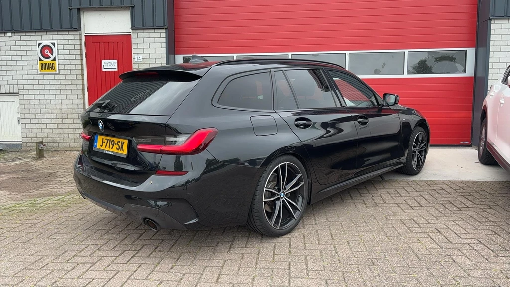 BMW 3 Serie – foto 3