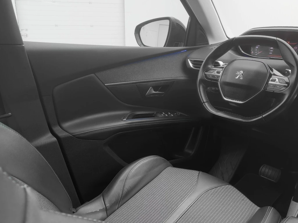 Peugeot 5008 – foto 26